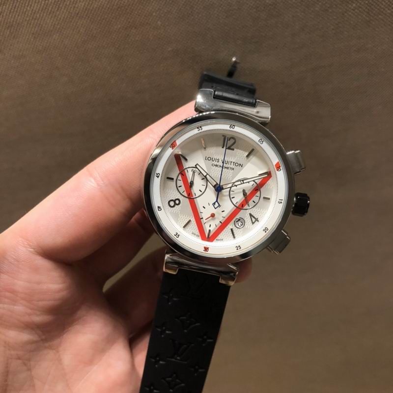 LV 42mm 081678
